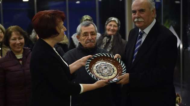 İlk Eserler Büyük Beğeni Topladı