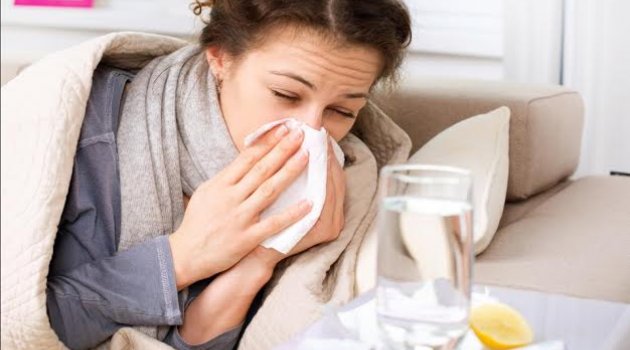 INFLUENZA (GRİP) NEDİR? VE  KORUNMA YOLLARI