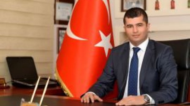 'İNSANI YAŞAT Kİ DEVLET YAŞASIN''