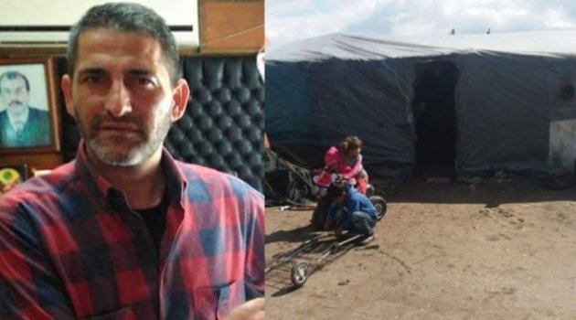 Işıldak'Söz Verdiniz, Sözünüzü Tutmadınız