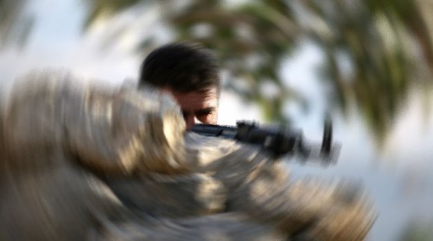 İstanbul’da PKK adına eylem hazırlığındaki 2 kişi yakalandı