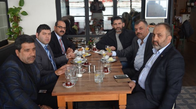 İSTANBUL ROMAN FEDERASYONU ÇANAKKALEDE