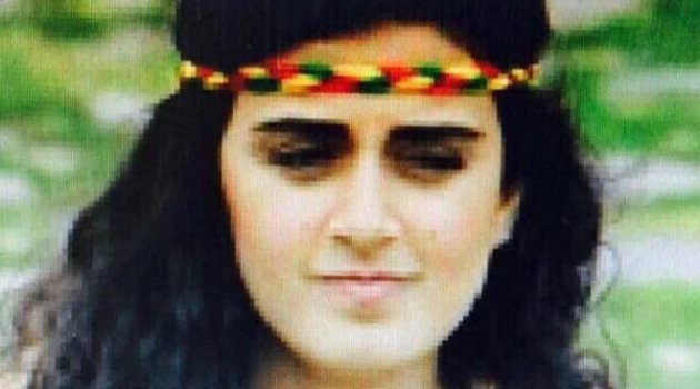İşte Ankara'yı kana bulayan o kadın terörist