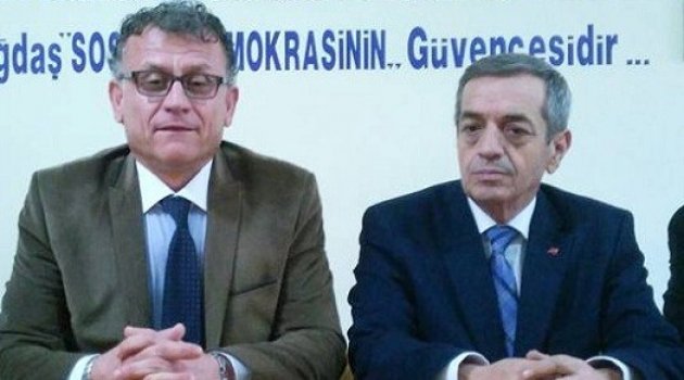 “İYİNİN ARKASINDA OLDUĞUMU HERKES BİLİR”