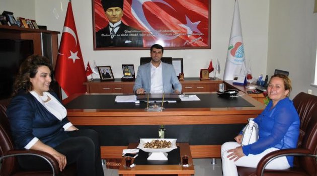 Kadın Girişimciler'in Bayramiç çıkarması