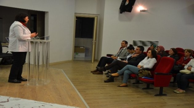 Kadınlara Yönelik Girişimcilik Eğitimi