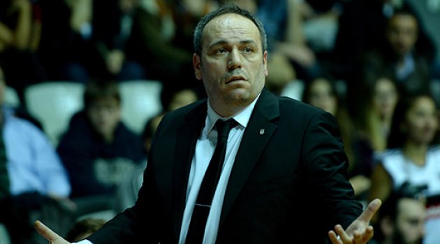 Kandemir görevini bıraktı