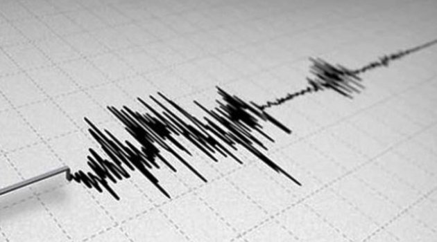 Kandilli'den deprem uyarısı: 7 şiddetinde enerji birikti