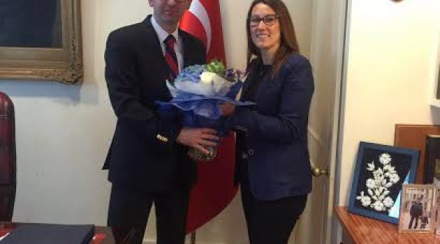 Karadağ’ İL Dışında değil Ülke Dışında..