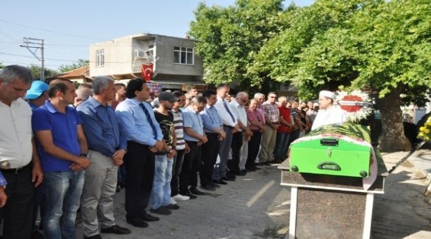 Karataş Ailesinin Acı Günü