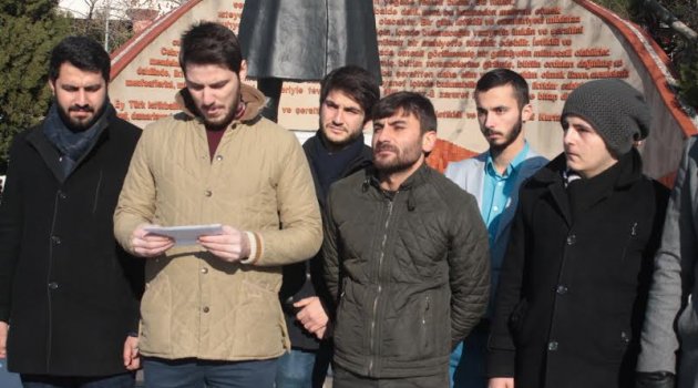 KASET OPERASYONUYLA GELMİŞ BİR GENEL BAŞKAN BU ÜLKEDE ŞEREFTEN VE   NAMUSTAN BAHSEDECEK SON KİŞİDİR.