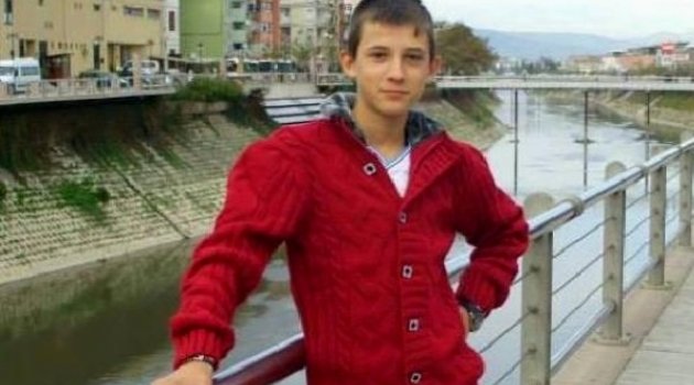 Kasksız.. Ehliyetsiz.. Biri Öldü, Diğeri Ağır Yaralandı