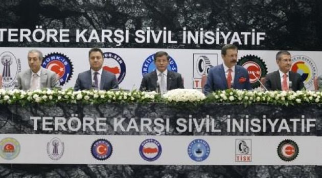 KAYA ÜZEN “TERÖRÜN SONUNDA KAZANAN YOKTUR”