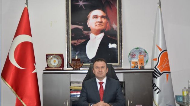 Kendisi değil miydi terörist PYD için  “sınırlarımızda pyd ile komşu olmamızda sakınca yok” diyen.