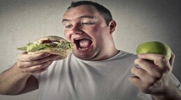 Kışın sinsi hastalığı: Obezite