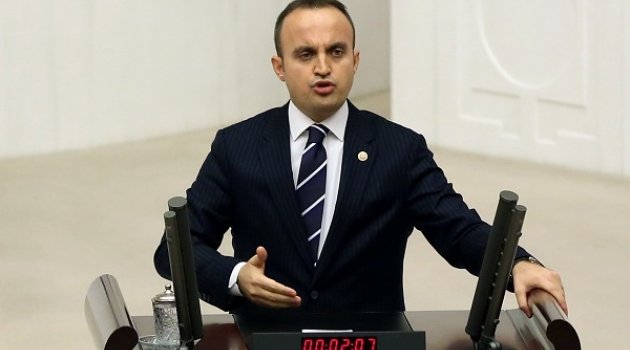 Meclisin Gündemi Artan Boşanmalar