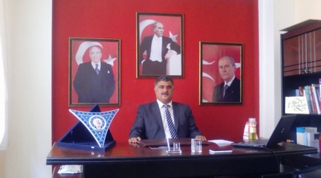MECU’DAN MERAL AKŞENER ÇIKIŞI