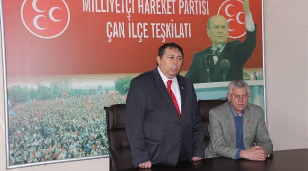 MEHMET ALİ KARAYEL DEN ŞEHİT SAVCI KİRAZ’A BAŞSAĞLIĞI MESAJI