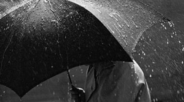 Meteoroloji Uyardı Çanakkale 5 Gün Yağmurlu