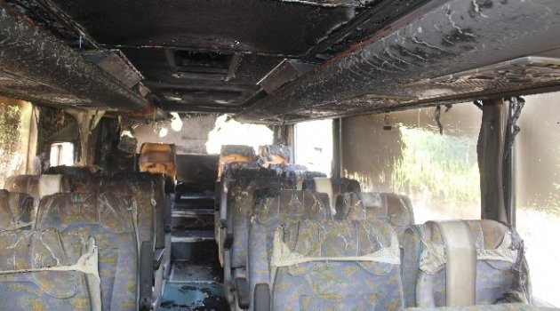 Mezuniyet Törenine Giderken Şoku Yaşadılar