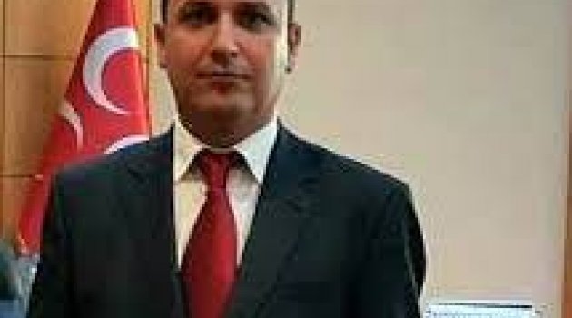 Mhp’li Tayyar’dan Birlik Çağrısı