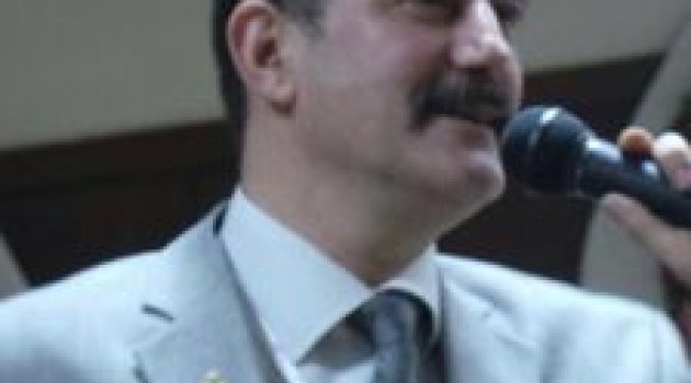 MHP Merkez İlçe Başkanı Hakan Pınar Maliye Bakanı Mehmet Şimşek’in açıklamasının ne anlama geldiğini yorumladı