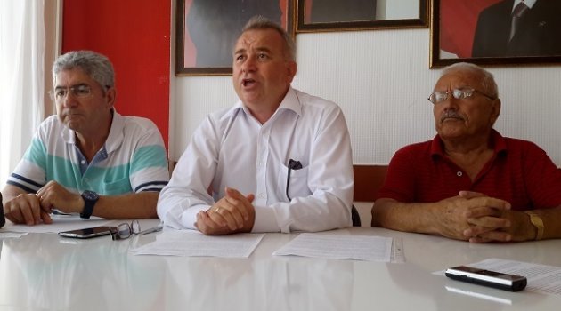MHP Meydanlara İniyor!