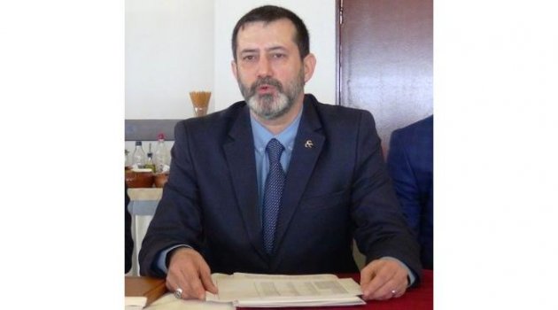 MHP'den Asker Ve Polislere Mektup