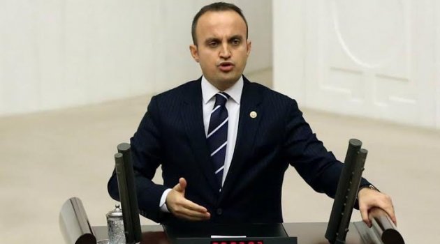 Milletimiz Ne Derse O!