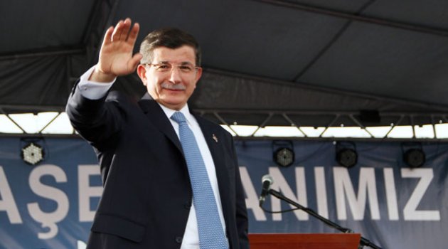 'Milletin Önüne Gitmekten Bir An Bile Tereddüt Etmeyiz'