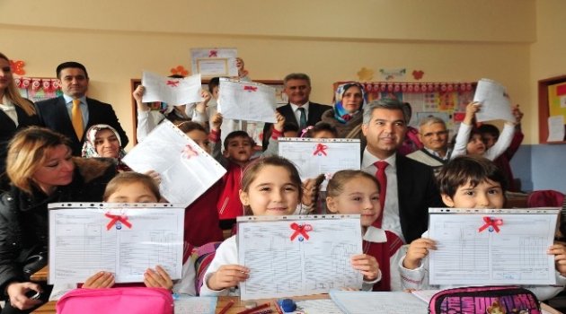 Milli Eğitimden 'dolandırıcılık' Uyarısı