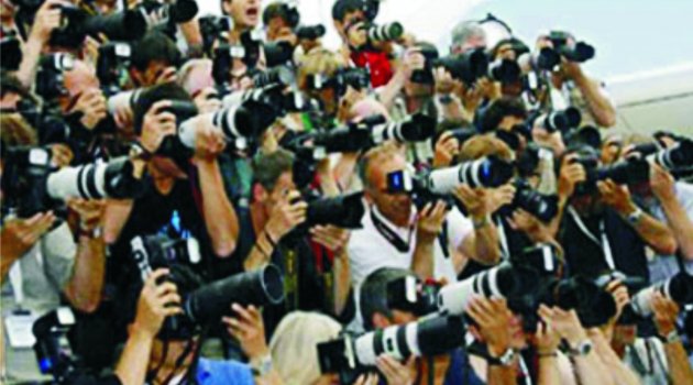 NEDEN "GAZETECİLER" DEĞİLDE ÇALIŞAN GAZETECİLER GÜNÜ
