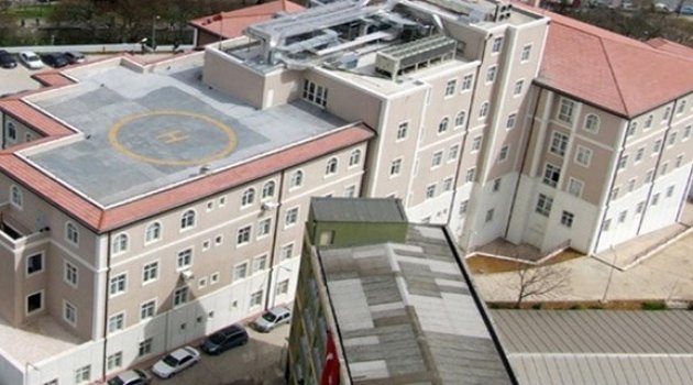 Numune Hastanesi polikliniği kapatıldı!