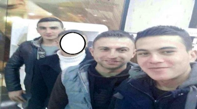 Ölüm Bile Ayıramadı