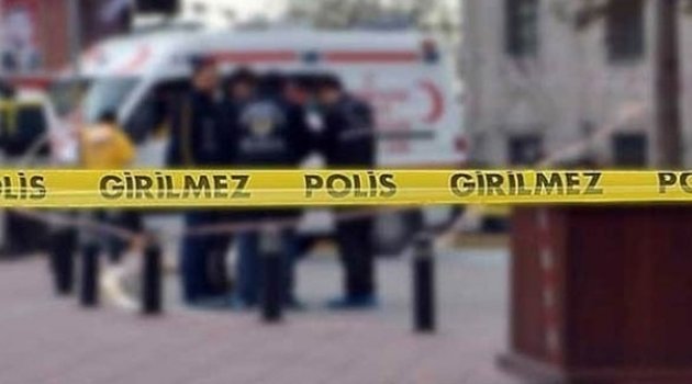 Önce Karısı, Sonrada Kendi İntihar Etti