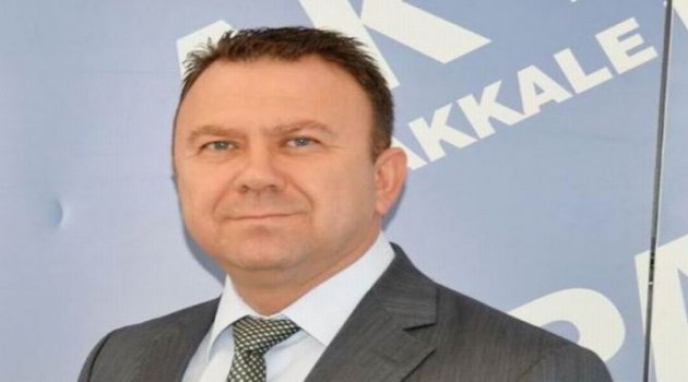 “Operasyon Değil, Görev Değişikliği”