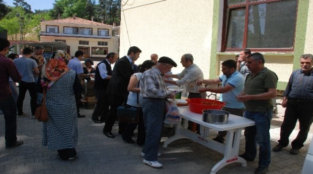 Orman İşletmesinde Sezon Açılışı
