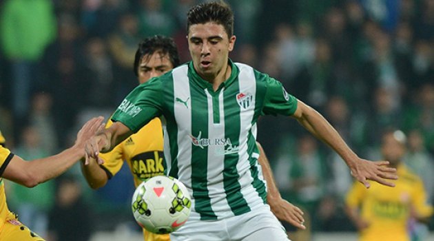 Ozan için yeni teklif!