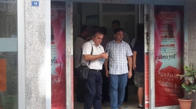 Özel Dershanelere 'Denetim' Baskını