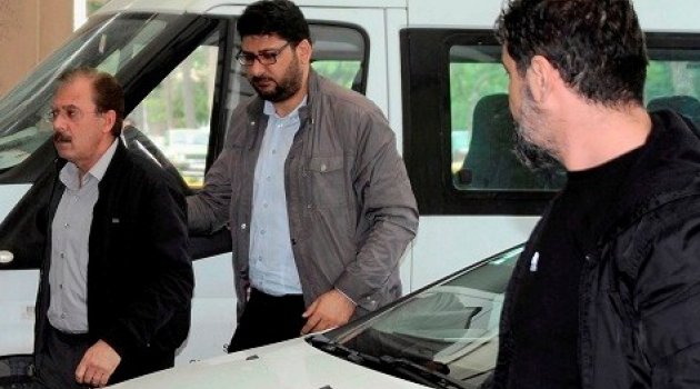 PARALEL ŞÜPHELİLERİ SERBEST