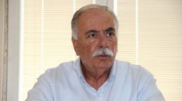 “ PİLAV MESELESİNE TAKTILAR. İNŞALLAH AK PARTİ GİDİNCE HELVA DA YAPACAĞIM”