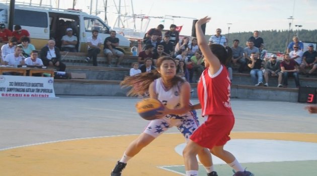 Potada Final Heyecanı