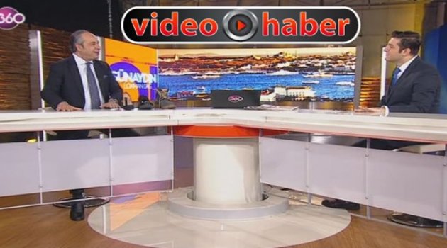Prof. Dr. Uğur Işıklar'dan 'karda yürüme' teknikleri!