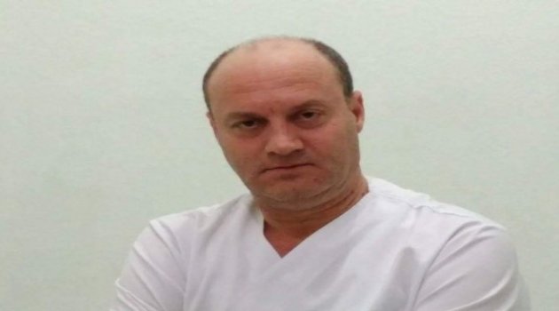 Sağlık Memuru Evinde İntihar Etti
