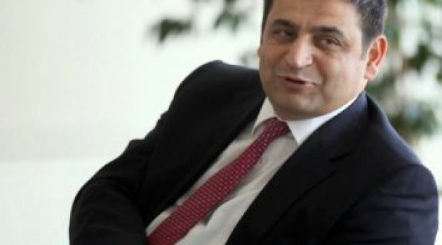 Sedat Laçiner hakkında 301. maddeden suç duyurusu