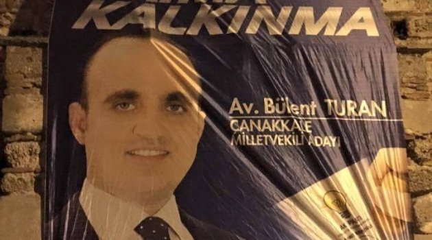 Sen Külhan Beyi misin?