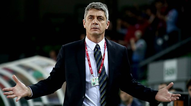 "Sonuna kadar zor bir maçtı"