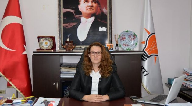 ‘SÖZE BAKARIM SÖZ MÜ DİYE ADAMA BAKARIM ADAM MI DİYE!