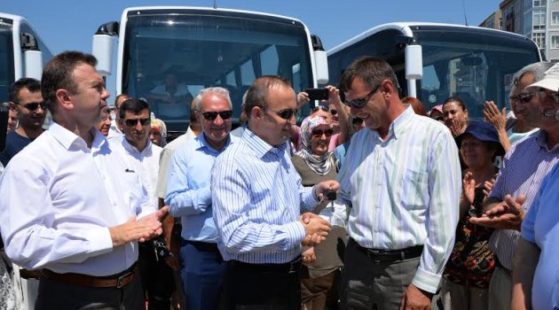 Sözümüz söz