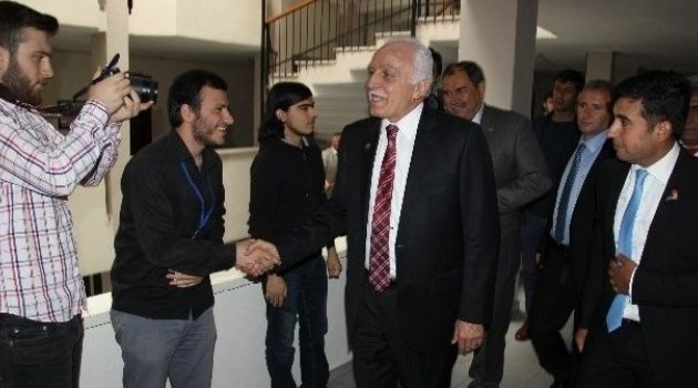 Sp Lideri Kamalak'tan Dokunulmazlık Yorumu